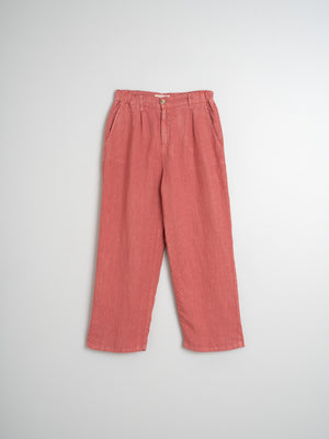 Indi & Cold Linen Jared Pants