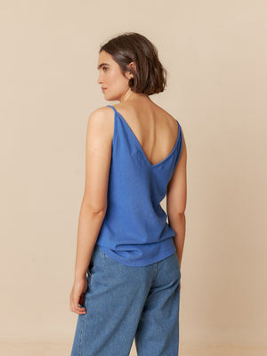 Indi & Cold June Tank Top