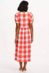 Sugarhill Brighton Wren Smock Dress