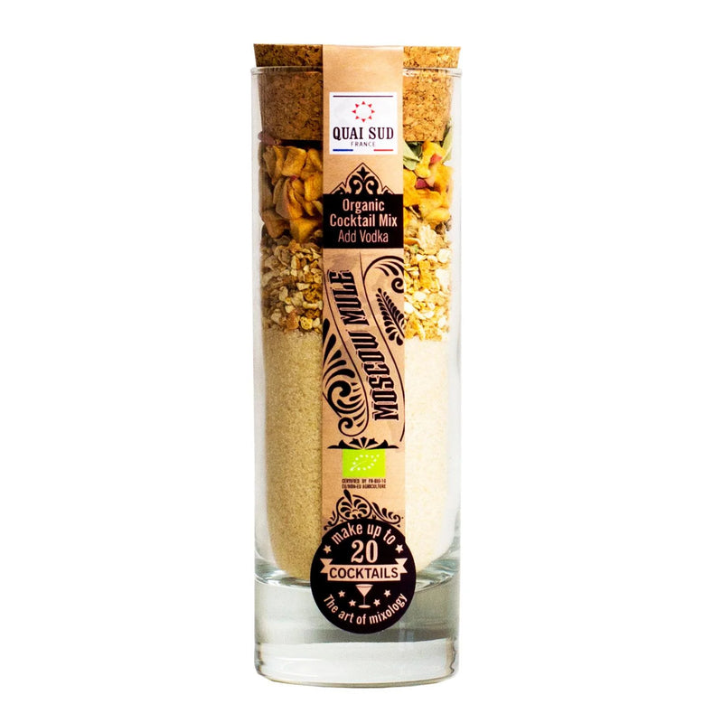 Moscow Mule Cocktail Mix