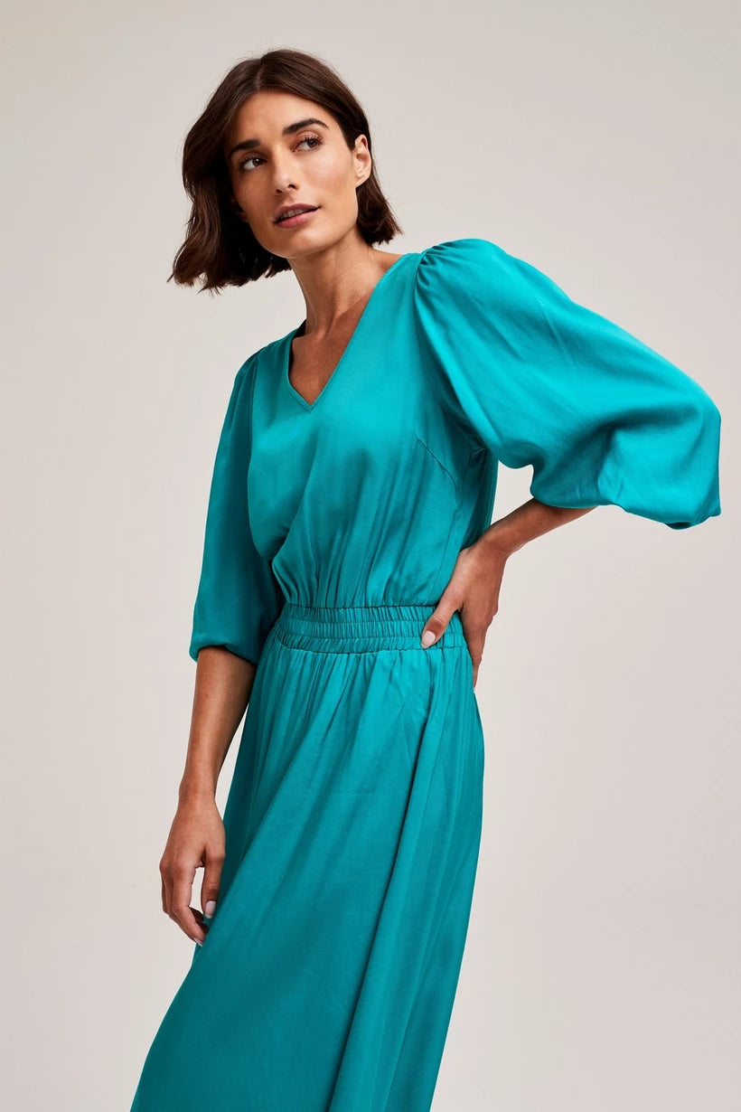 CKS Wimbleldon Midi Dress
