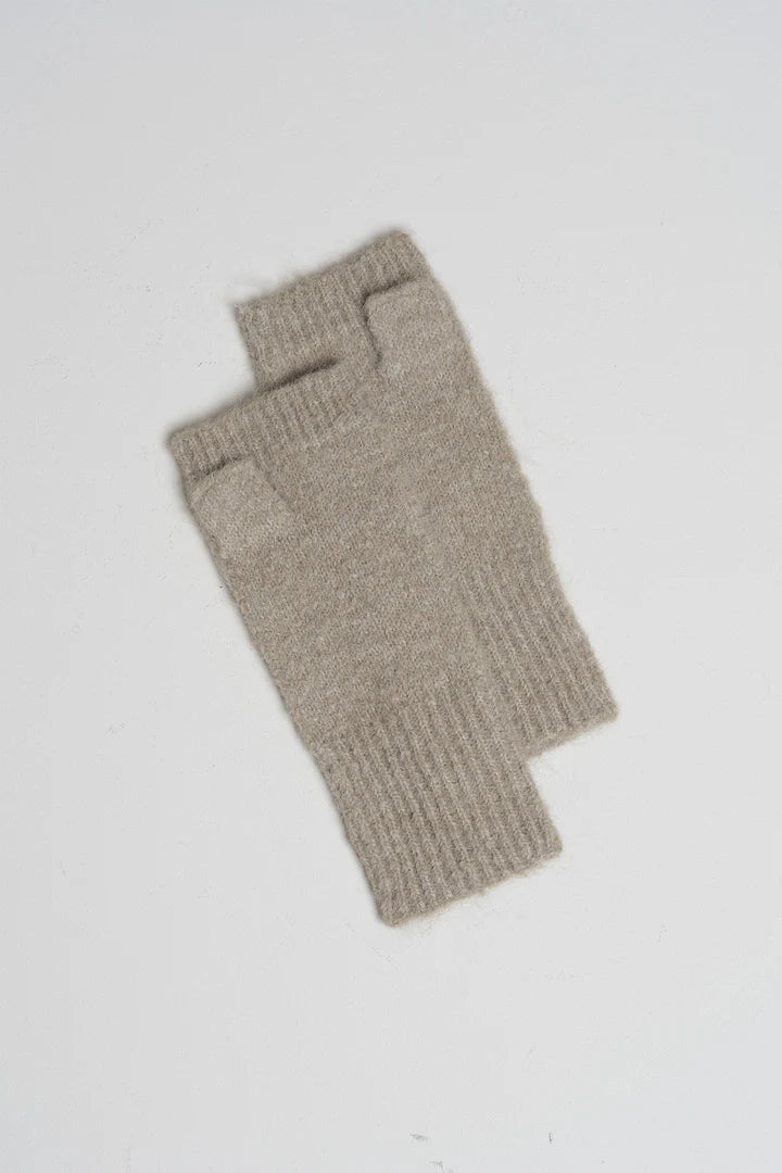 Indi & Cold Wrist Warmers