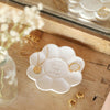 Lisa Angel You Are Wonderful Flower Trinket Dish