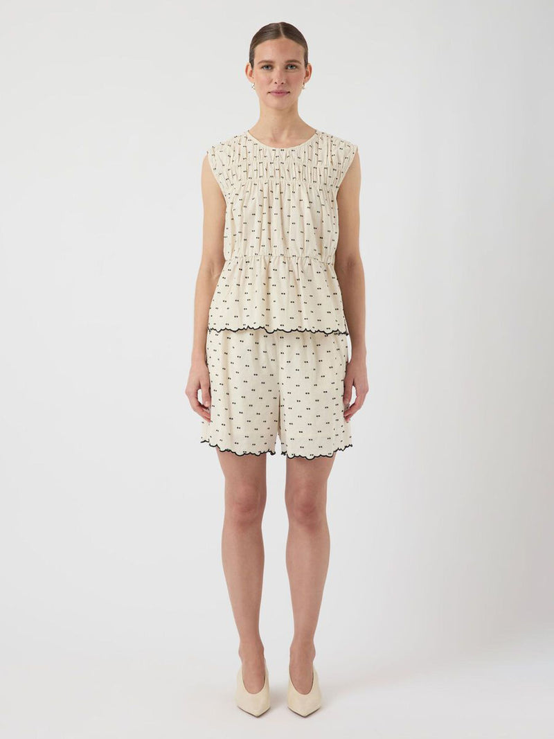 Y.A.S Dobby Top