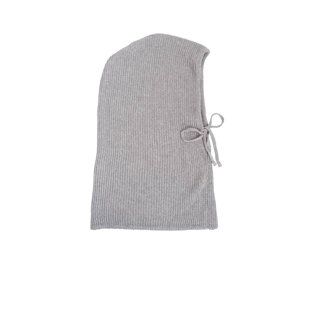 Black Colour Lerke Balaclava