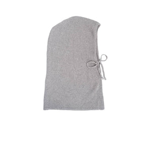 Black Colour Lerke Balaclava