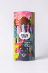 Piece & Quiet Mindful Creativity Jigsaw Puzzle.