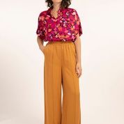 FRNCH Palmina Trousers