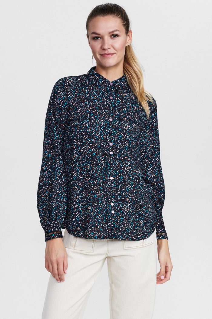 Numph Nualbama Shirt