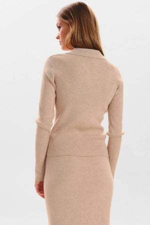 Numph Sisanja Knit Sweater