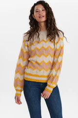 Numph Anilla Pullover