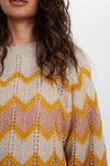 Numph Anilla Pullover