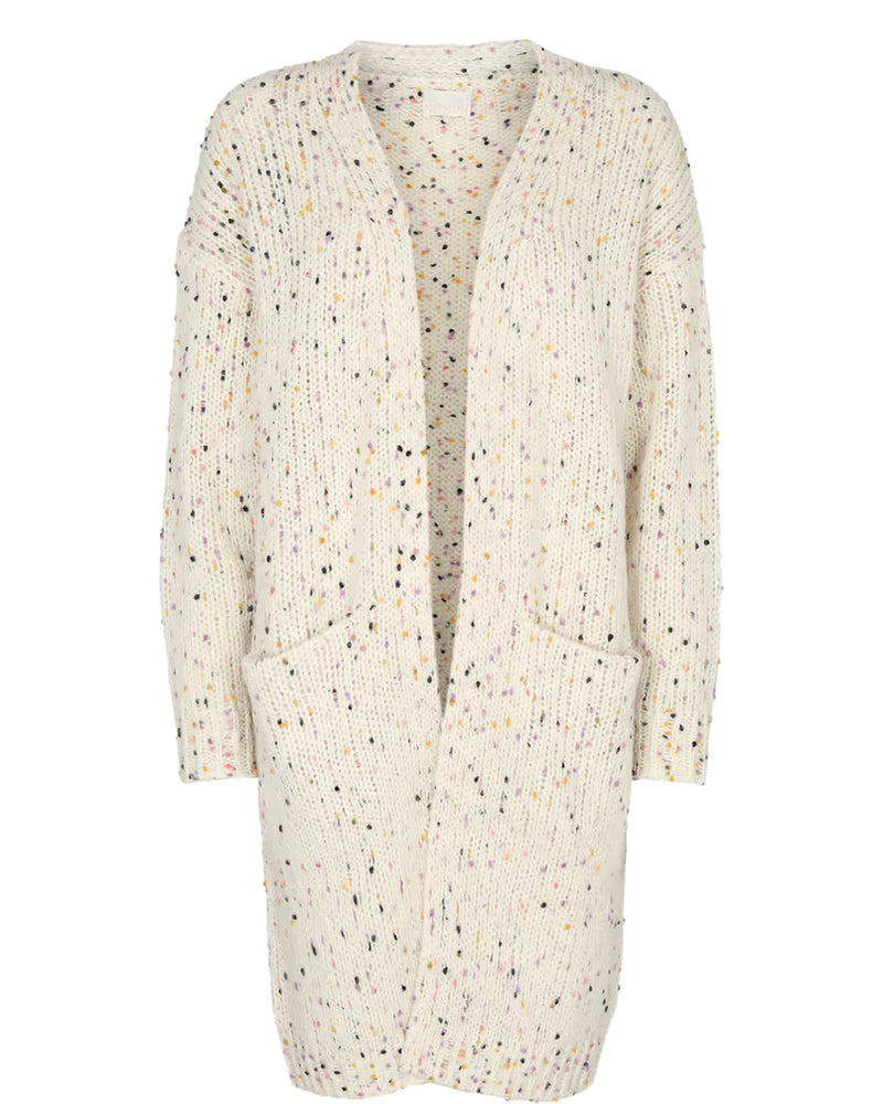 Numph Nuaurora Cardigan