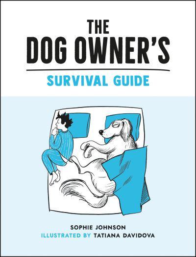 The Dog Owners Suvival Guide Book