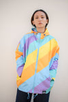 Insane in the Rain Freedom Rain Jacket