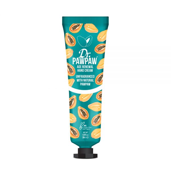 Dr Paw Paw Naturally Fragranced Hand Cream