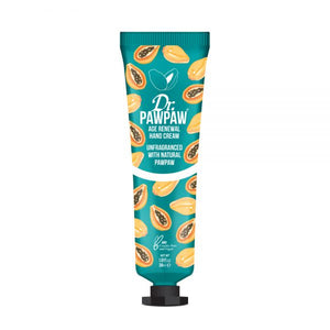 Dr Paw Paw Naturally Fragranced Hand Cream