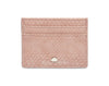 Estella Bartlett Snake Effect Faux Leather Card Purse