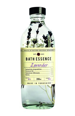 Fruits of Nature Bath Essence