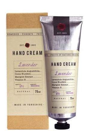 Fruits Of Nature Hand Cream