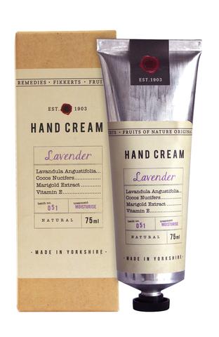 Fruits Of Nature Hand Cream