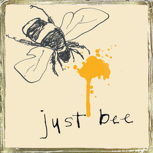 Poet and Painter - Just Bee