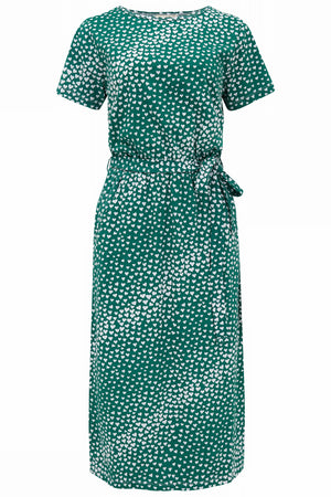 Sugarhill Brighton Flissy Jersey Dress