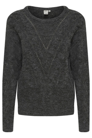 Ichi Orine Knit