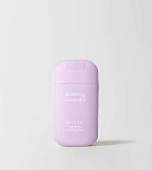 Haan Soothing Lavender Hand Sanitizer