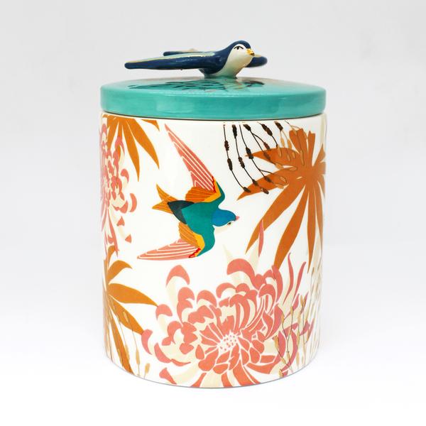 House of Disaster Luxe Swallow Jar