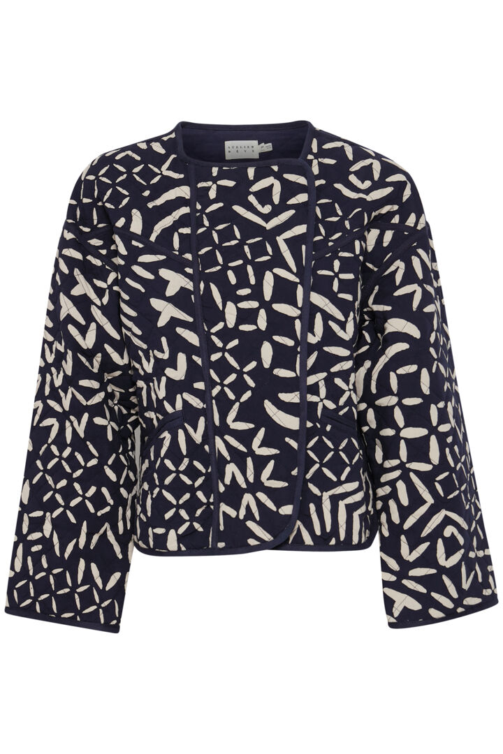 Atelier Reve Moon Jacket