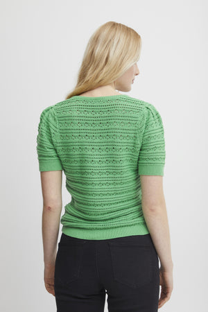Ichi Marion Top