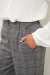 Kaffe Marley Cropped Trousers
