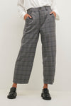 Kaffe Marley Cropped Trousers