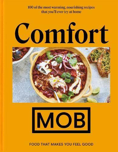 MOB kitchen comfort