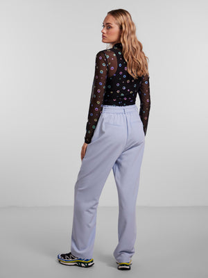 Pieces Boss Trousers