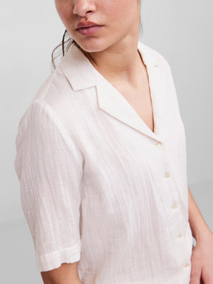 Pieces Stina Shirt