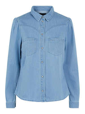 Pieces Krista Shirt