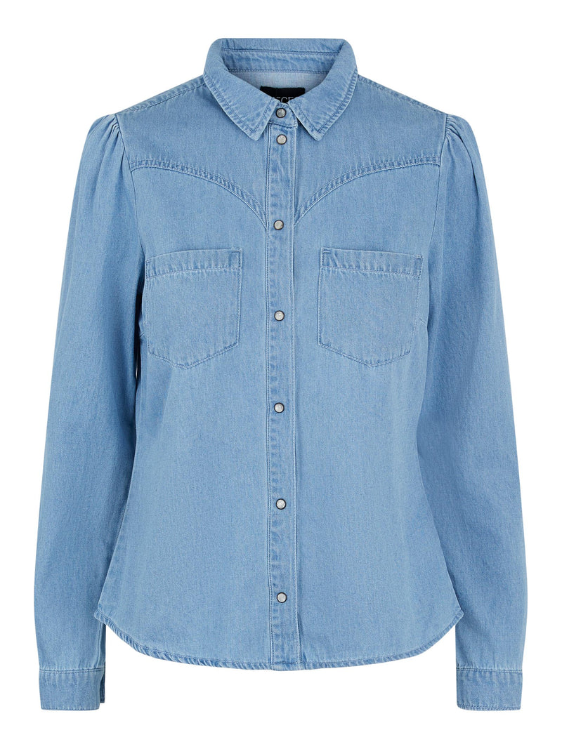 Pieces Krista Shirt