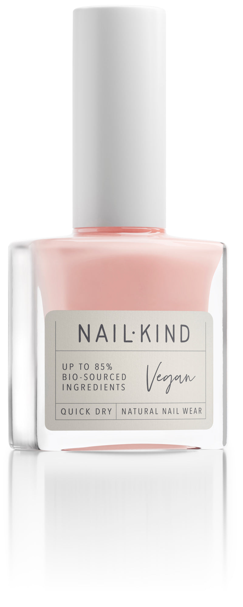 Nail Kind Pillow Talk