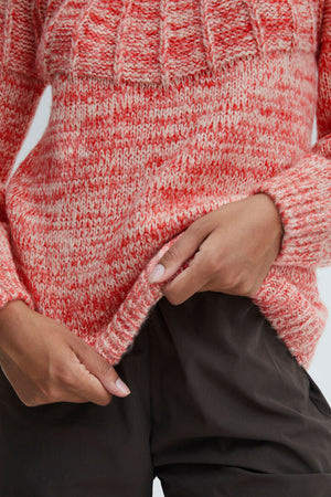 Ichi Poet Knitwear