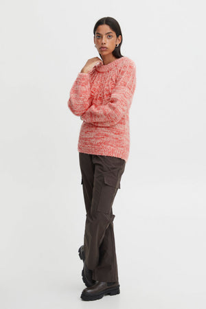 Ichi Poet Knitwear