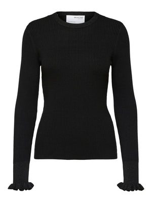 Selected Femme Aila Knit