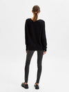 Selected Femme Sira Knitted Cardigan