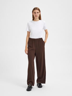 Selected Femme Tinni Trousers