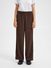 Selected Femme Tinni Trousers