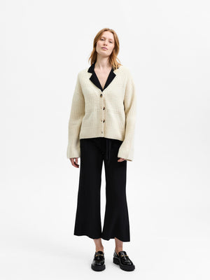Selected Femme Fry Cardigan