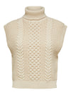 Selected Femme Birtha Knitted Vest