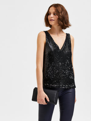 Selected Femme Miley top