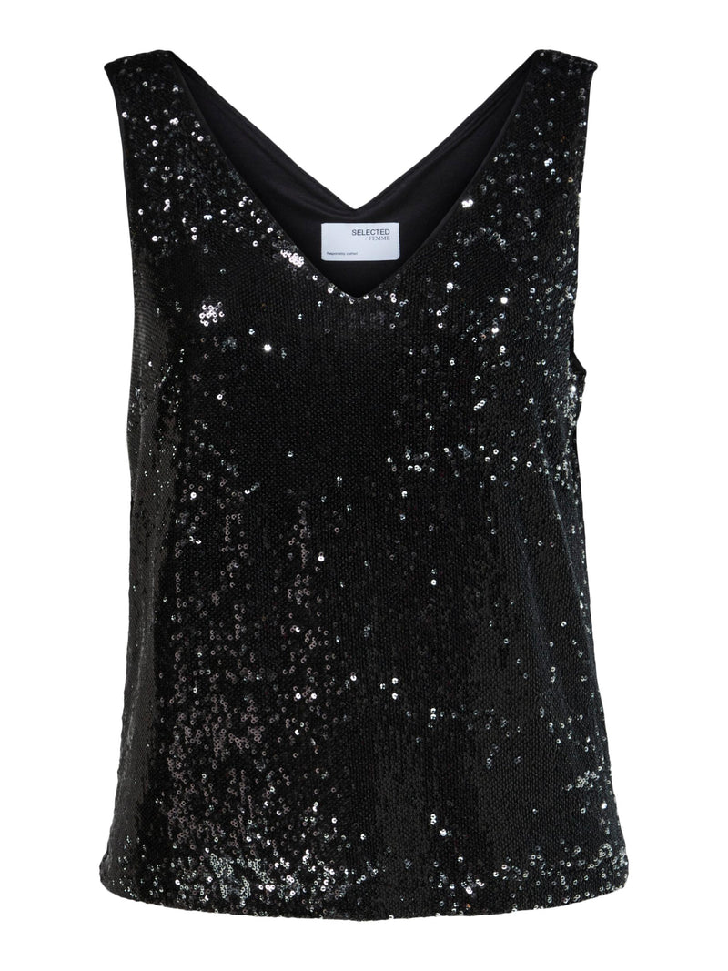 Selected Femme Miley top